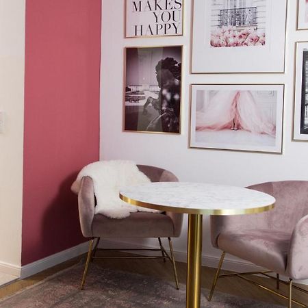 Vienna Hideaways - Nikolai Homes ภายนอก รูปภาพ