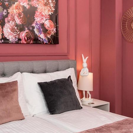 Vienna Hideaways - Nikolai Homes ภายนอก รูปภาพ