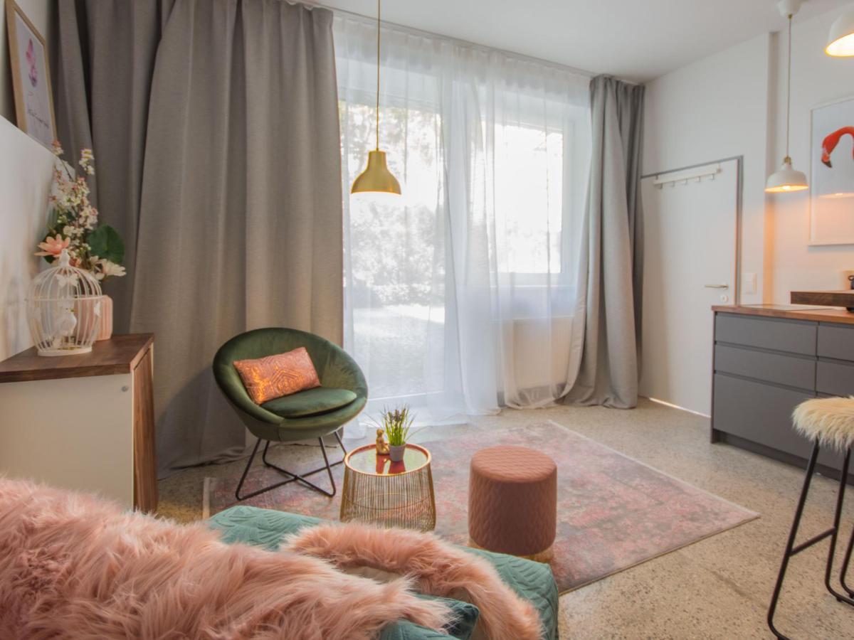 Vienna Hideaways - Nikolai Homes ภายนอก รูปภาพ