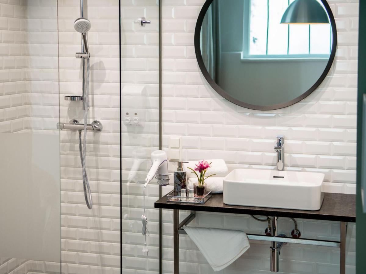 Vienna Hideaways - Nikolai Homes ภายนอก รูปภาพ