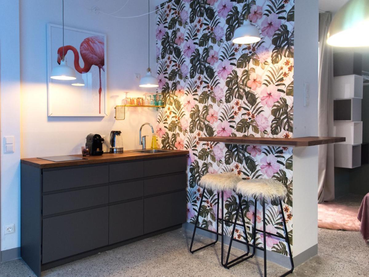 Vienna Hideaways - Nikolai Homes ภายนอก รูปภาพ
