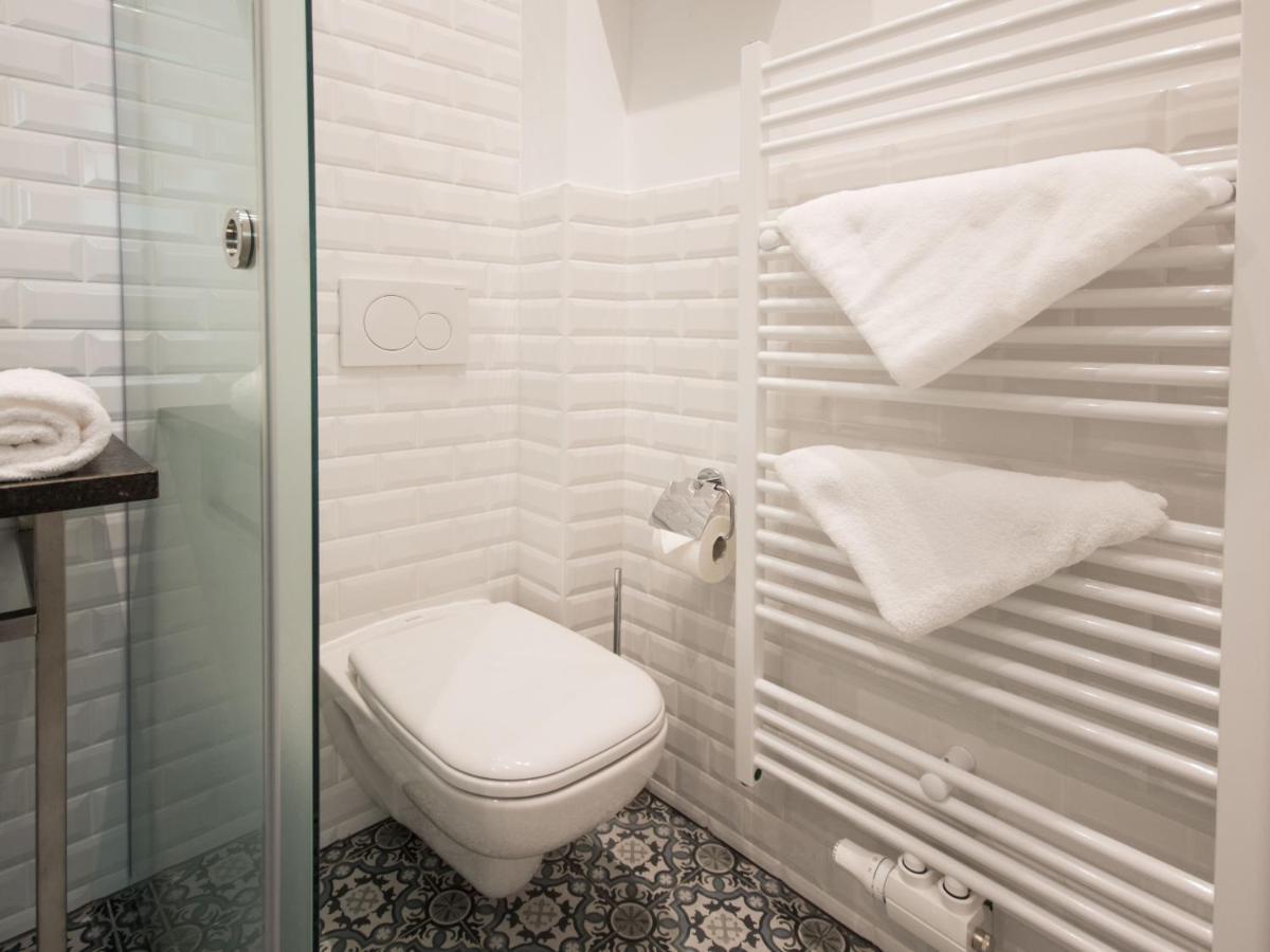 Vienna Hideaways - Nikolai Homes ภายนอก รูปภาพ