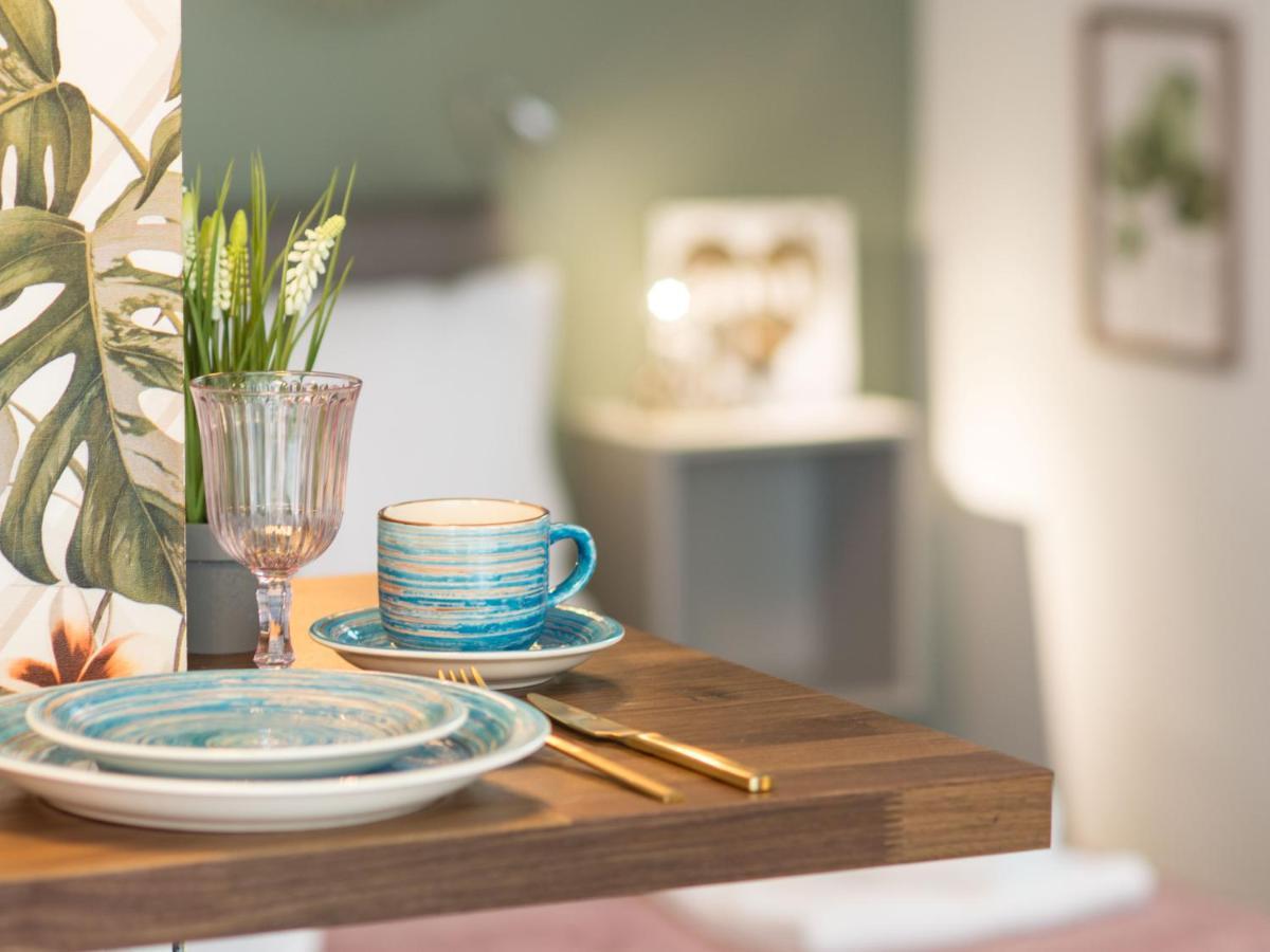 Vienna Hideaways - Nikolai Homes ภายนอก รูปภาพ
