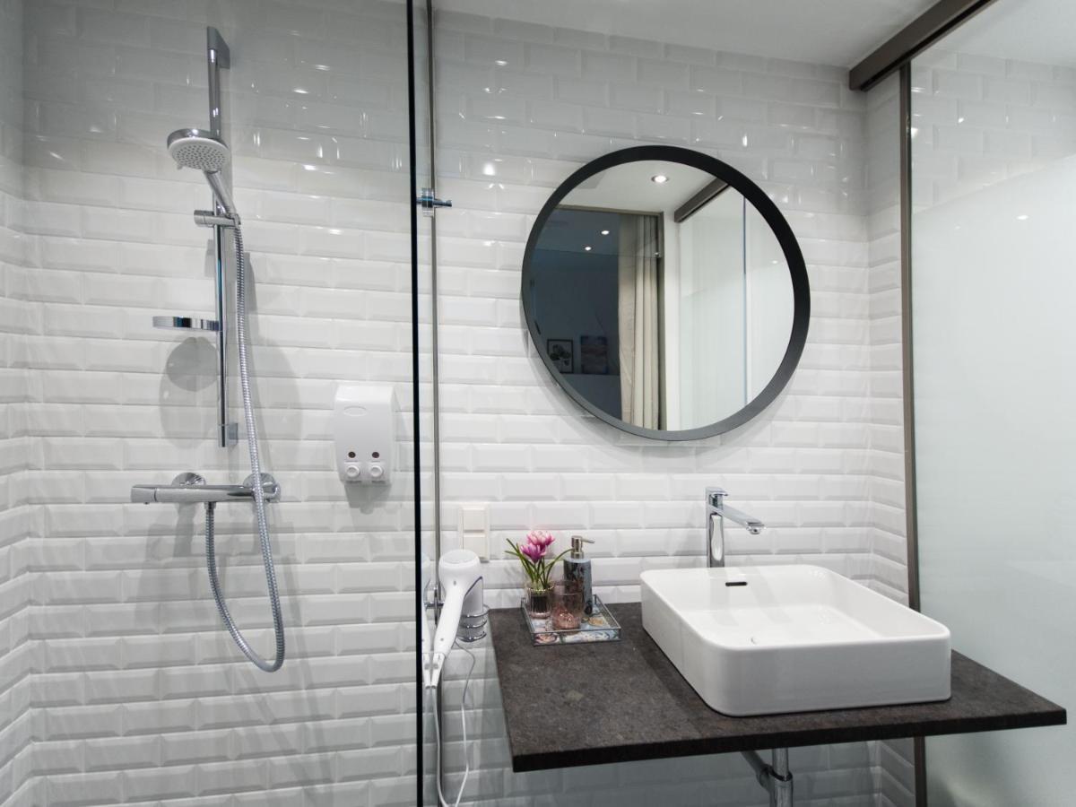 Vienna Hideaways - Nikolai Homes ภายนอก รูปภาพ