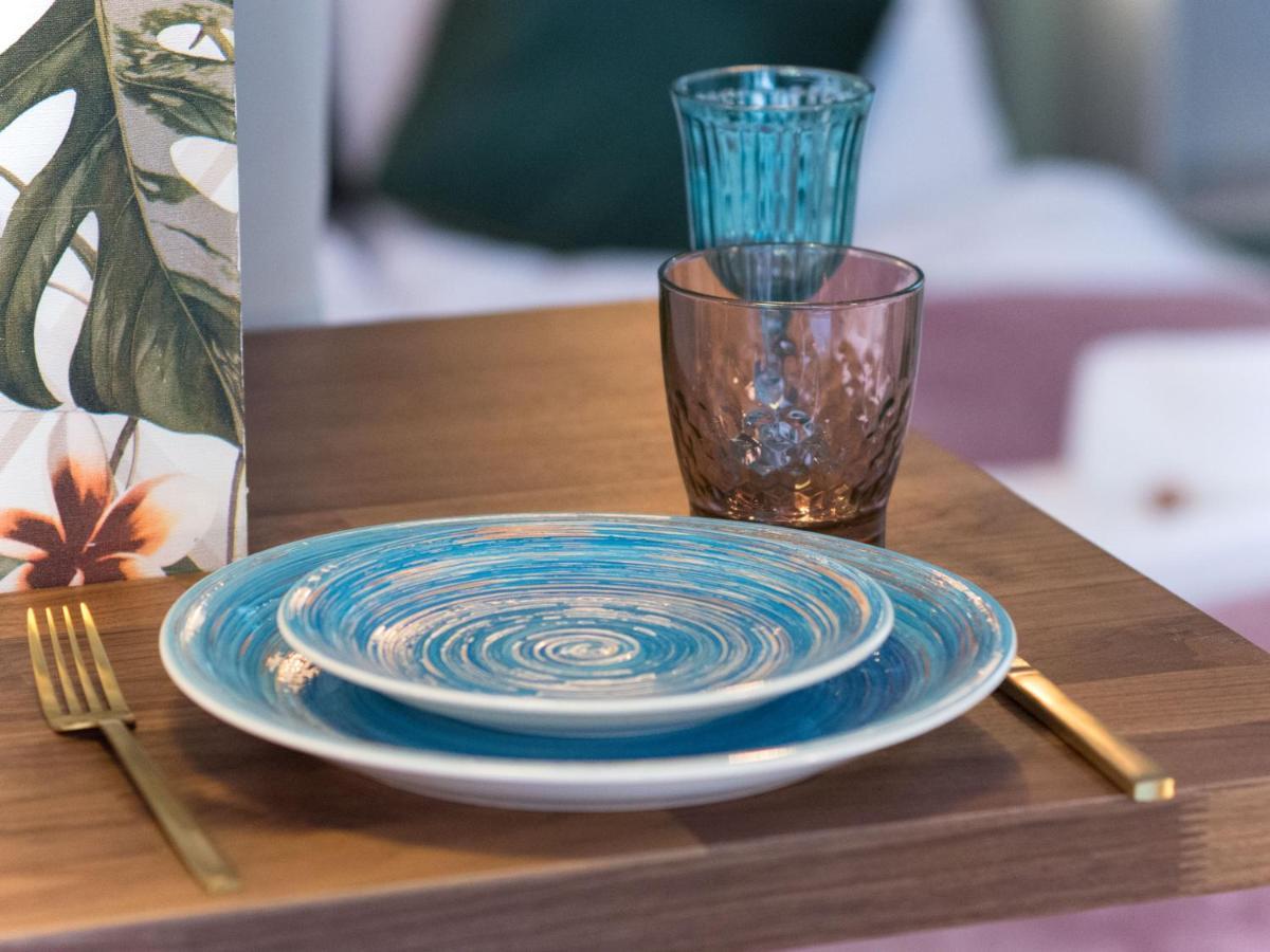 Vienna Hideaways - Nikolai Homes ภายนอก รูปภาพ