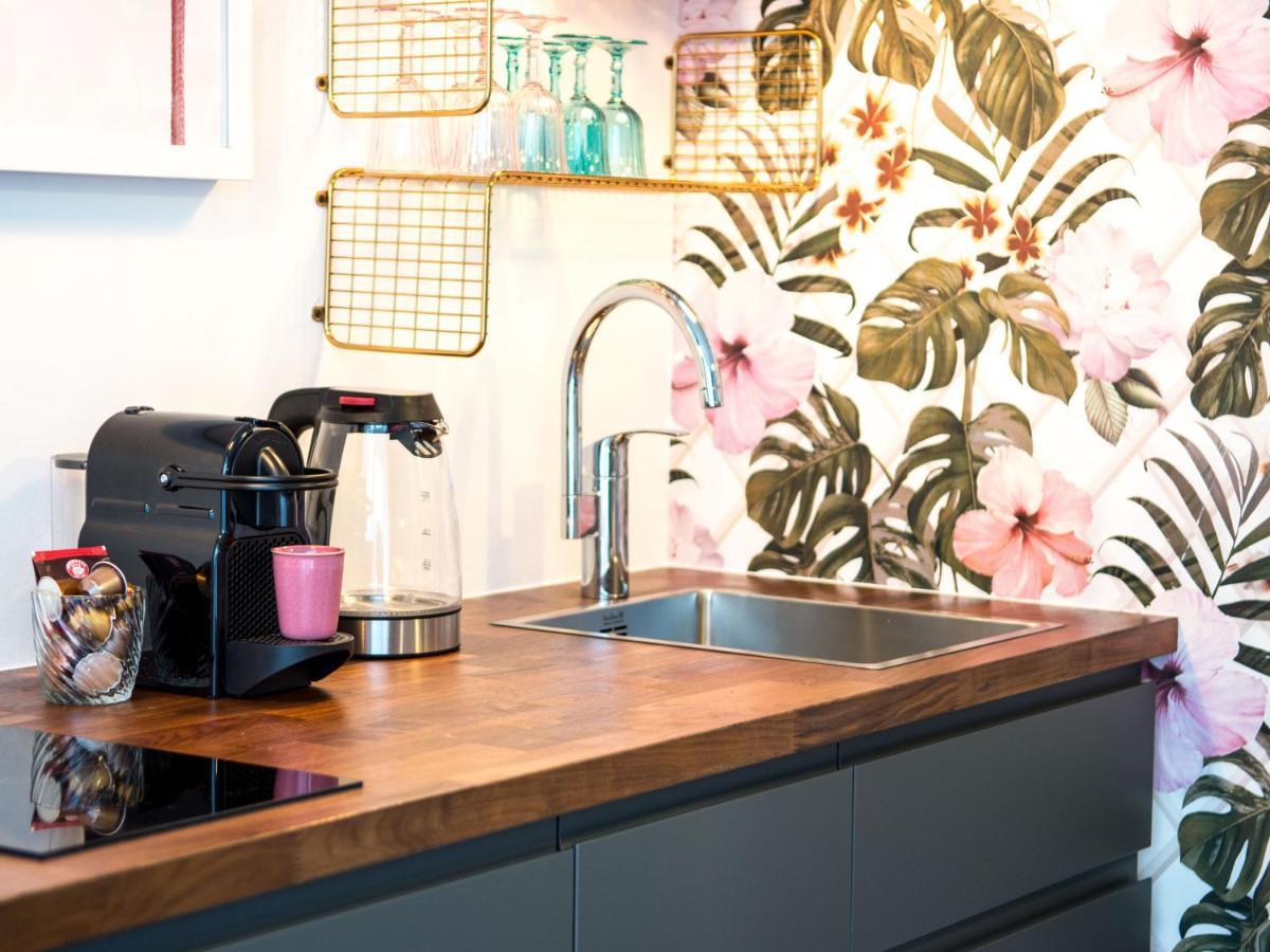 Vienna Hideaways - Nikolai Homes ภายนอก รูปภาพ